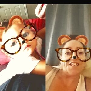 Meet your Posher, Catrina